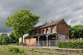 Bahnhof Wolbeck